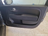  Fiat  500 FIAT  / 2015 / 3P / BERLINA 1.2 69CV DUALOGIC LOUNGE #100