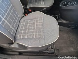  Fiat  500 FIAT  / 2015 / 3P / BERLINA 1.2 69CV DUALOGIC LOUNGE #102