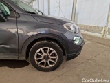  Fiat  500 FIAT X / 2018 / 5P / CROSSOVER 1.0 T3 120CV MT E6D BUSINESS #35