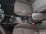  Fiat  500 FIAT X / 2018 / 5P / CROSSOVER 1.0 T3 120CV MT E6D BUSINESS #108