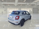  Fiat  500 FIAT X / 2018 / 5P / CROSSOVER 1.3 MJET 95CV E6D CLUB #2
