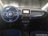  Fiat  500 FIAT X / 2018 / 5P / CROSSOVER 1.3 MJET 95CV E6D CLUB #3