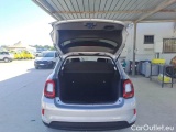  Fiat  500 FIAT X / 2018 / 5P / CROSSOVER 1.3 MJET 95CV E6D CLUB #5