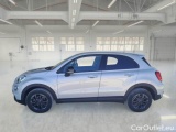  Fiat  500 FIAT X / 2018 / 5P / CROSSOVER 1.3 MJET 95CV E6D CLUB #8