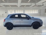  Fiat  500 FIAT X / 2018 / 5P / CROSSOVER 1.3 MJET 95CV E6D CLUB #7