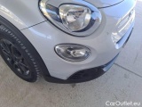  Fiat  500 FIAT X / 2018 / 5P / CROSSOVER 1.3 MJET 95CV E6D CLUB #26