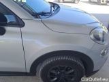  Fiat  500 FIAT X / 2018 / 5P / CROSSOVER 1.3 MJET 95CV E6D CLUB #30