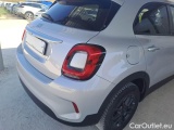  Fiat  500 FIAT X / 2018 / 5P / CROSSOVER 1.3 MJET 95CV E6D CLUB #40