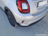  Fiat  500 FIAT X / 2018 / 5P / CROSSOVER 1.3 MJET 95CV E6D CLUB #44