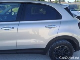  Fiat  500 FIAT X / 2018 / 5P / CROSSOVER 1.3 MJET 95CV E6D CLUB #48