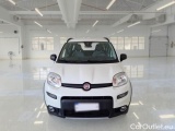  Fiat  Panda FIAT  / 2011 / 5P / BERLINA 0.9 TWINAIR TURBO 85CV WILD 4X4 #6