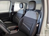  Fiat  Panda FIAT  / 2011 / 5P / BERLINA 0.9 TWINAIR TURBO 85CV WILD 4X4 #11
