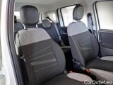  Fiat  Panda FIAT  / 2011 / 5P / BERLINA 0.9 TWINAIR TURBO 85CV WILD 4X4 #13