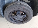  Fiat  Panda FIAT  / 2011 / 5P / BERLINA 0.9 TWINAIR TURBO 85CV WILD 4X4 #17