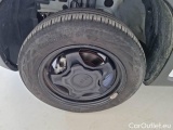  Fiat  Panda FIAT  / 2011 / 5P / BERLINA 0.9 TWINAIR TURBO 85CV WILD 4X4 #20