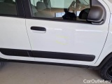  Fiat  Panda FIAT  / 2011 / 5P / BERLINA 0.9 TWINAIR TURBO 85CV WILD 4X4 #31