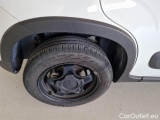  Fiat  Panda FIAT  / 2011 / 5P / BERLINA 0.9 TWINAIR TURBO 85CV WILD 4X4 #40