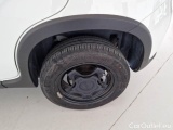  Fiat  Panda FIAT  / 2011 / 5P / BERLINA 0.9 TWINAIR TURBO 85CV WILD 4X4 #42