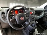  Fiat  Panda FIAT  / 2011 / 5P / BERLINA 0.9 TWINAIR TURBO NATURAL POWER EASY #3