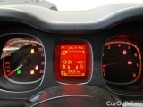  Fiat  Panda FIAT  / 2011 / 5P / BERLINA 0.9 TWINAIR TURBO NATURAL POWER EASY #4