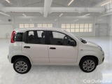  Fiat  Panda FIAT  / 2011 / 5P / BERLINA 0.9 TWINAIR TURBO NATURAL POWER EASY #7