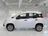  Fiat  Panda FIAT  / 2011 / 5P / BERLINA 0.9 TWINAIR TURBO NATURAL POWER EASY #8