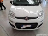  Fiat  Panda FIAT  / 2011 / 5P / BERLINA 0.9 TWINAIR TURBO NATURAL POWER EASY #23