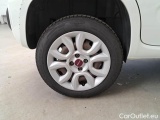  Fiat  Panda FIAT  / 2011 / 5P / BERLINA 0.9 TWINAIR TURBO NATURAL POWER EASY #19