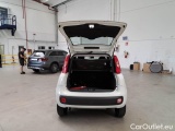  Fiat  Panda FIAT  / 2011 / 5P / BERLINA 0.9 TWINAIR TURBO NATURAL POWER EASY #5