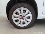  Fiat  Panda FIAT  / 2011 / 5P / BERLINA 0.9 TWINAIR TURBO NATURAL POWER EASY #17