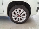  Fiat  Panda FIAT  / 2011 / 5P / BERLINA 0.9 TWINAIR TURBO NATURAL POWER EASY #20
