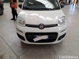  Fiat  Panda FIAT  / 2011 / 5P / BERLINA 0.9 TWINAIR TURBO NATURAL POWER EASY #25