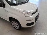  Fiat  Panda FIAT  / 2011 / 5P / BERLINA 0.9 TWINAIR TURBO NATURAL POWER EASY #36