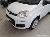  Fiat  Panda FIAT  / 2011 / 5P / BERLINA 0.9 TWINAIR TURBO NATURAL POWER EASY #33