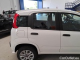  Fiat  Panda FIAT  / 2011 / 5P / BERLINA 0.9 TWINAIR TURBO NATURAL POWER EASY #41