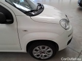  Fiat  Panda FIAT  / 2011 / 5P / BERLINA 0.9 TWINAIR TURBO NATURAL POWER EASY #38