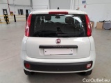  Fiat  Panda FIAT  / 2011 / 5P / BERLINA 0.9 TWINAIR TURBO NATURAL POWER EASY #49
