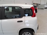  Fiat  Panda FIAT  / 2011 / 5P / BERLINA 0.9 TWINAIR TURBO NATURAL POWER EASY #54