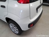  Fiat  Panda FIAT  / 2011 / 5P / BERLINA 0.9 TWINAIR TURBO NATURAL POWER EASY #53