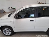  Fiat  Panda FIAT  / 2011 / 5P / BERLINA 0.9 TWINAIR TURBO NATURAL POWER EASY #59