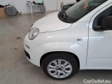  Fiat  Panda FIAT  / 2011 / 5P / BERLINA 0.9 TWINAIR TURBO NATURAL POWER EASY #61