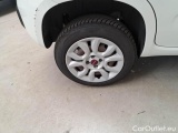  Fiat  Panda FIAT  / 2011 / 5P / BERLINA 0.9 TWINAIR TURBO NATURAL POWER EASY #65