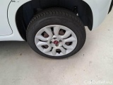  Fiat  Panda FIAT  / 2011 / 5P / BERLINA 0.9 TWINAIR TURBO NATURAL POWER EASY #64