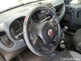  Fiat  Panda FIAT  / 2011 / 5P / BERLINA 0.9 TWINAIR TURBO NATURAL POWER EASY #75