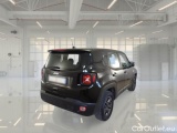  Jeep  Patriot JEEP RENEGADE / 2018 / 5P / SUV 1.6 MJET 130CV LONGITUDE #2