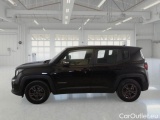  Jeep  Patriot JEEP RENEGADE / 2018 / 5P / SUV 1.6 MJET 130CV LONGITUDE #8
