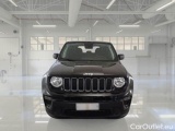  Jeep  Patriot JEEP RENEGADE / 2018 / 5P / SUV 1.6 MJET 130CV LONGITUDE #6