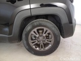  Jeep  Patriot JEEP RENEGADE / 2018 / 5P / SUV 1.6 MJET 130CV LONGITUDE #19