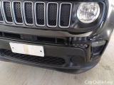  Jeep  Patriot JEEP RENEGADE / 2018 / 5P / SUV 1.6 MJET 130CV LONGITUDE #26