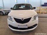  Lancia  Ypsilon LANCIA  ECOCHIC / 2015 / 5P / BERLINA 1.0 70CV FIREFLY HYBRID SeS GOLD #9